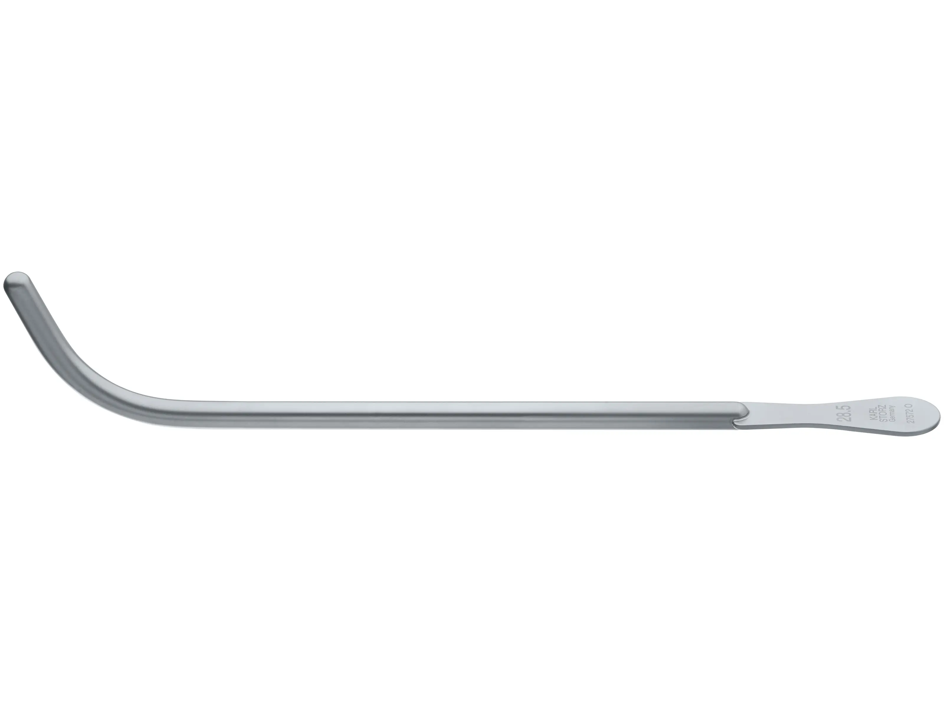 ヨーデル DITTEL Urethral Bougie, 28.5 Fr. | KARL STORZ Endoskope | 日本