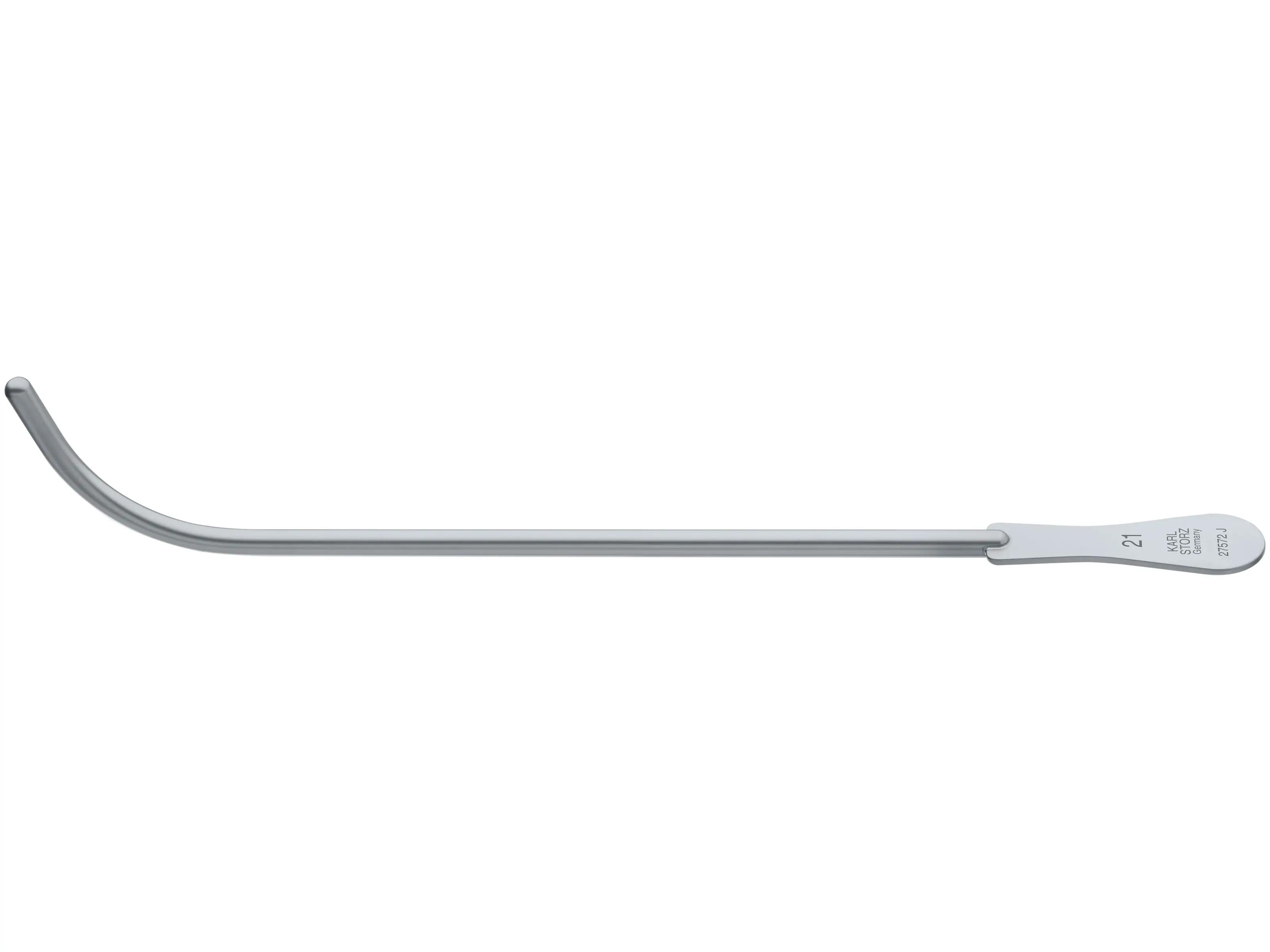 DITTEL Urethral Bougie, 21 Fr. | KARL STORZ Endoskope | 日本