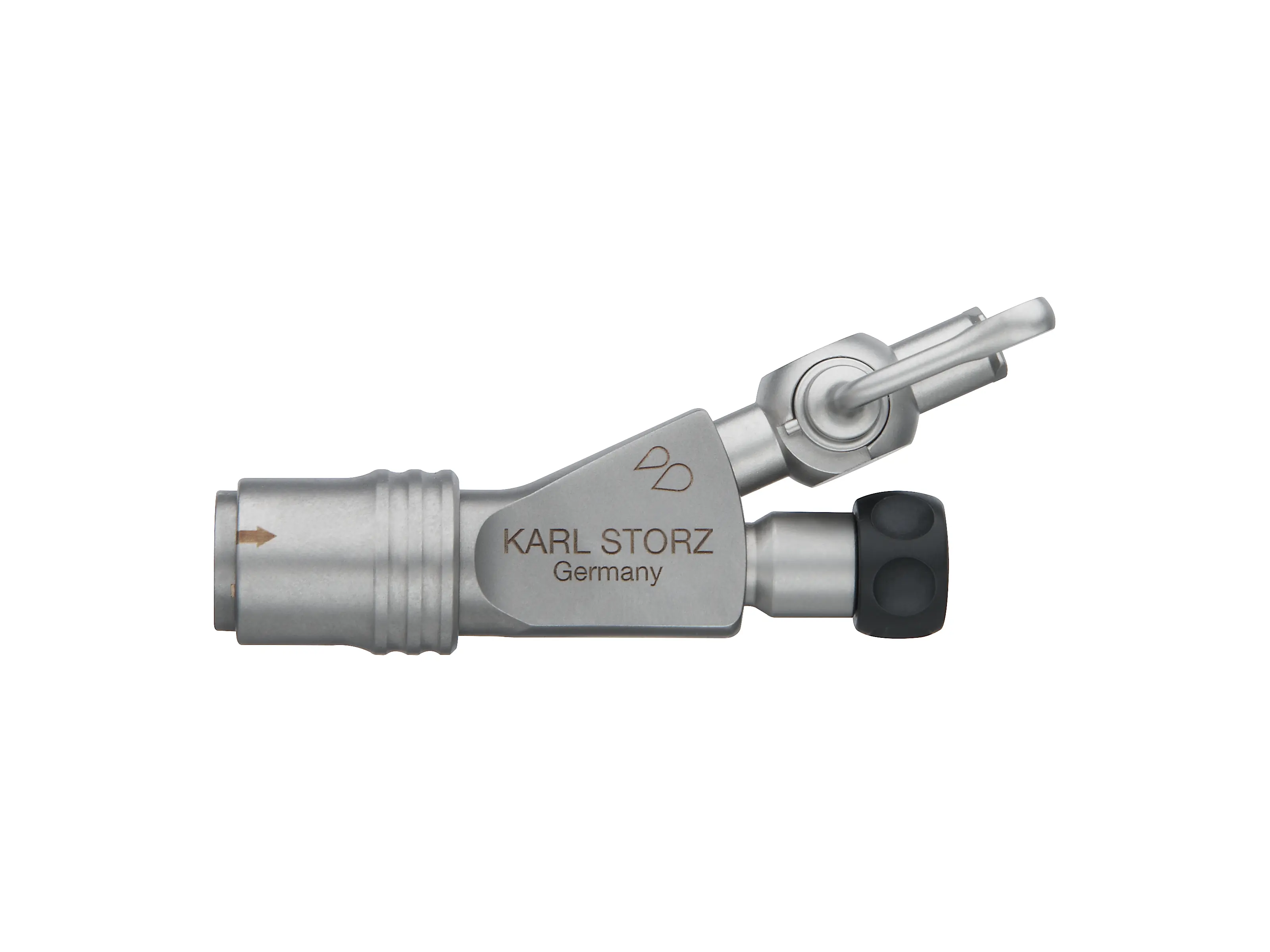 Instrument Port | KARL STORZ Endoskope | 日本