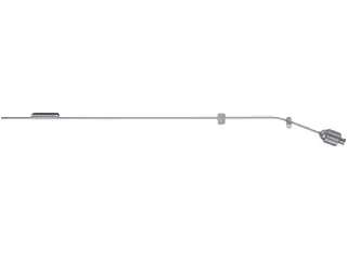 Search - Laser working insert and laser guiding probe | KARL STORZ