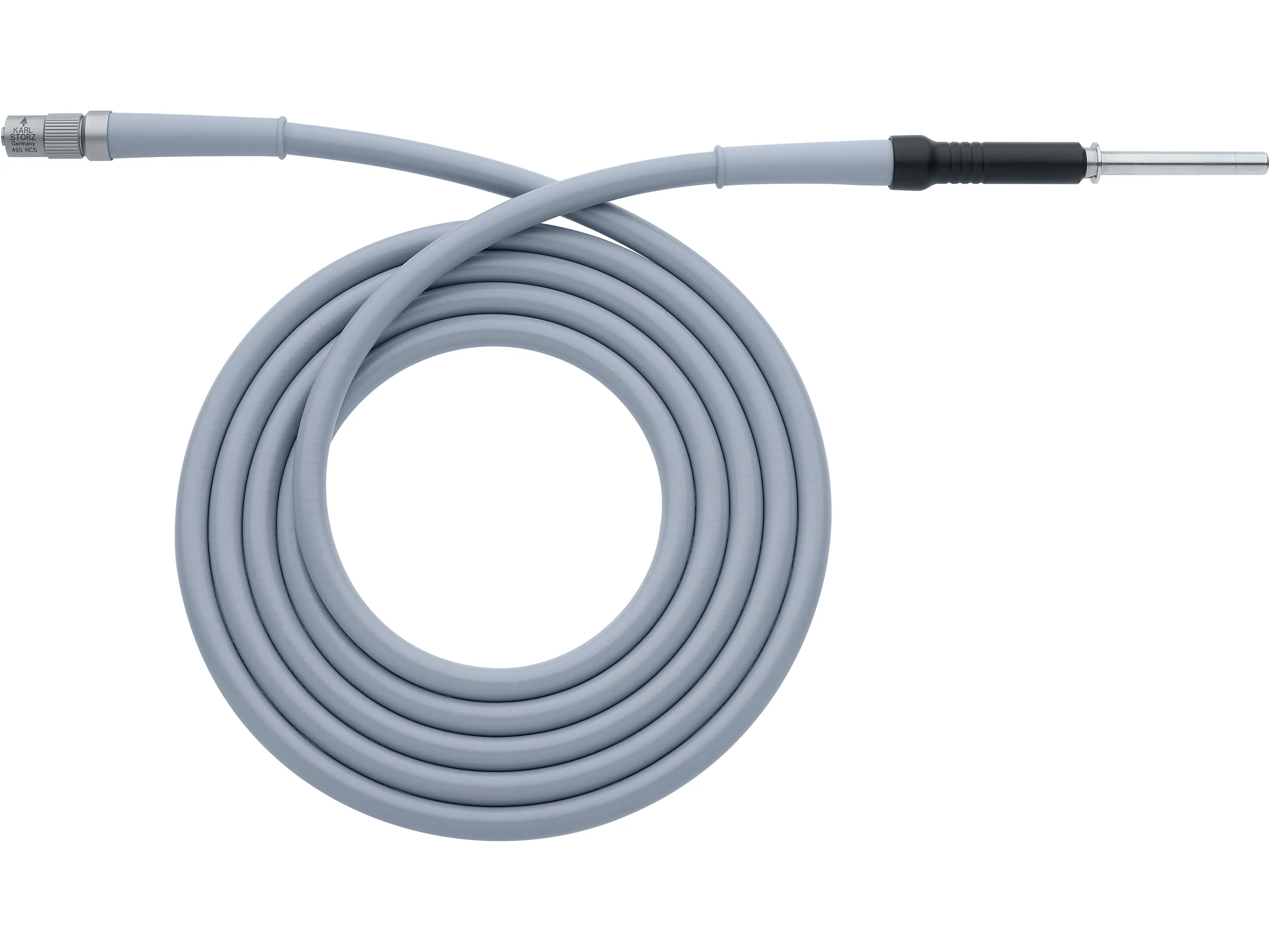 Fiber Optic Light Cable, 250 cm, Ø4.8 mm | KARL STORZ Endoskope | 日本