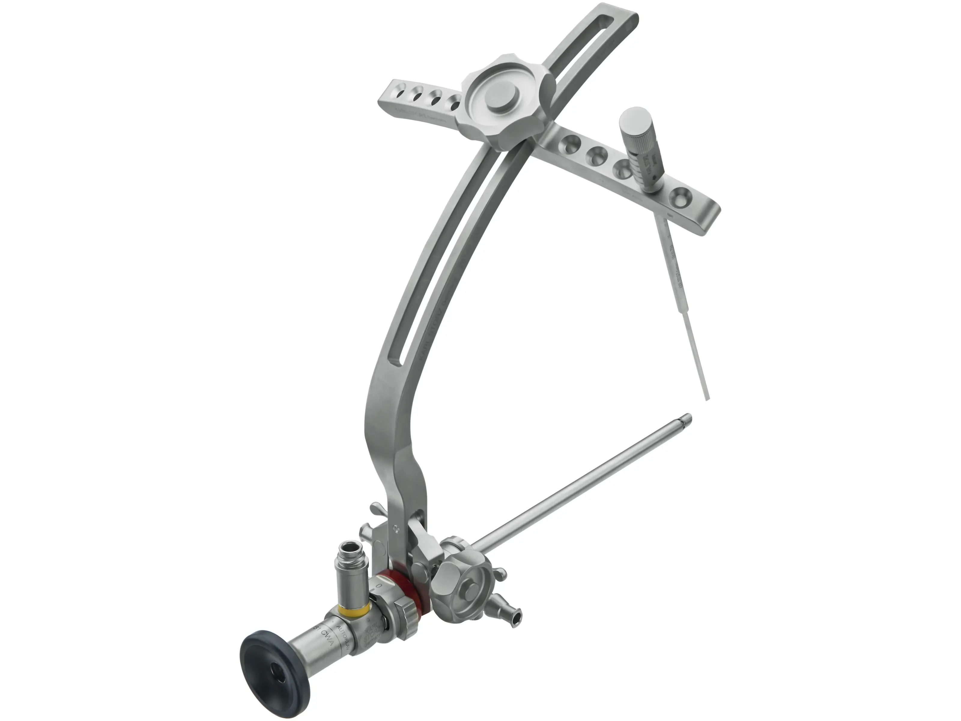HOPKINS Telescope 70°, 4 mm, 18 cm | KARL STORZ Endoskope | 日本