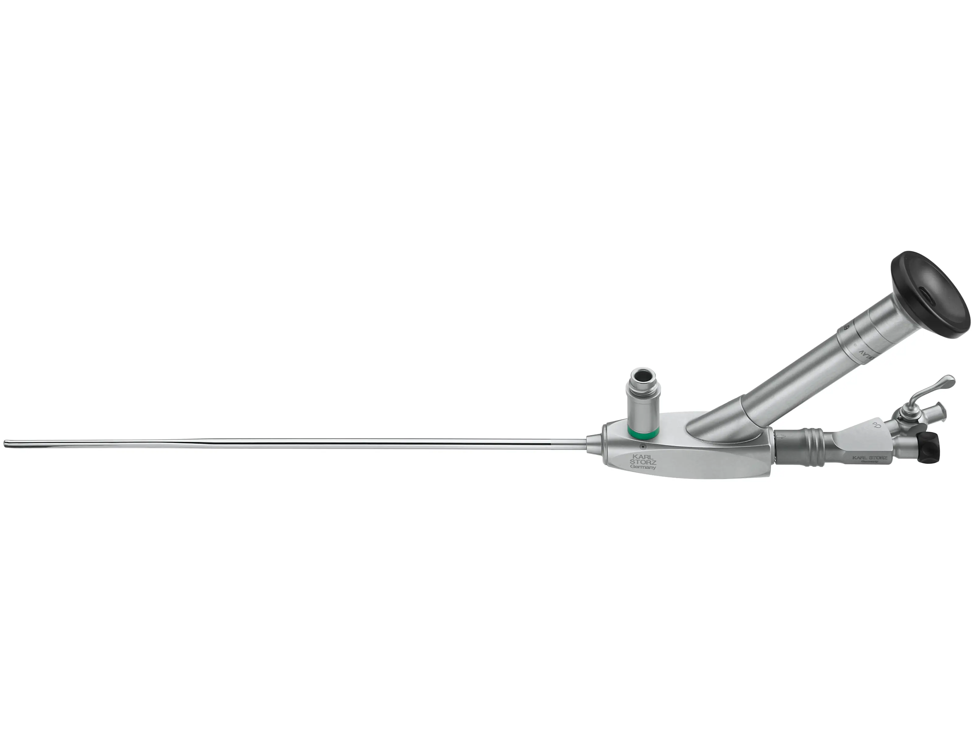 Instrument Port | KARL STORZ Endoskope | 日本