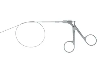 Biopsy Forceps, 28 cm | KARL STORZ Endoskope | 日本