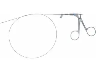 Forceps, 4 Fr., 60 cm | KARL STORZ Endoskope | 日本