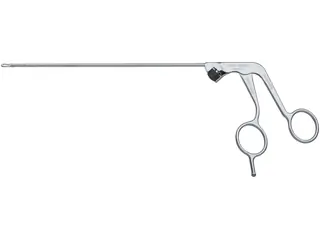 SILGRASP Suture Grasper | KARL STORZ Endoskope | Korea