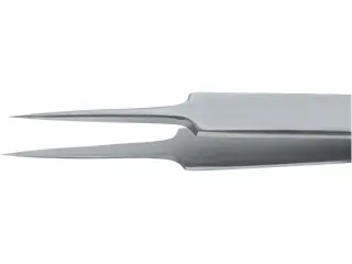 Jeweler Forceps, fine, 11 cm | KARL STORZ Endoskope | Korea
