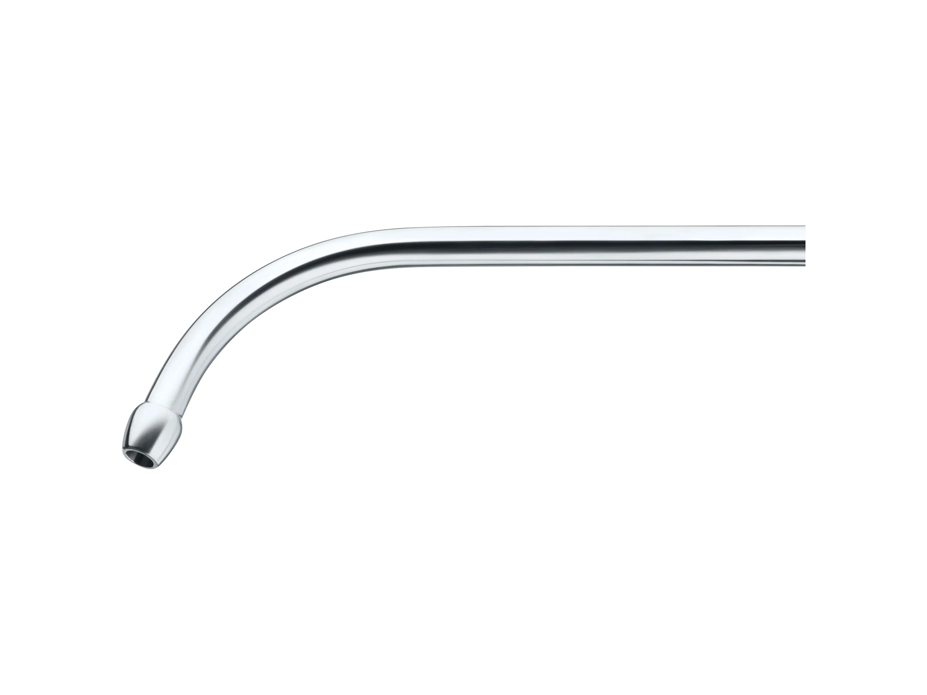 Antrum Cannula, Ø 4 mm, 12.5 cm | KARL STORZ Endoskope | Korea