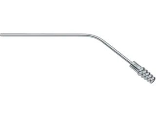 Suction Tube, angular, 3 mm | KARL STORZ Endoskope | Korea