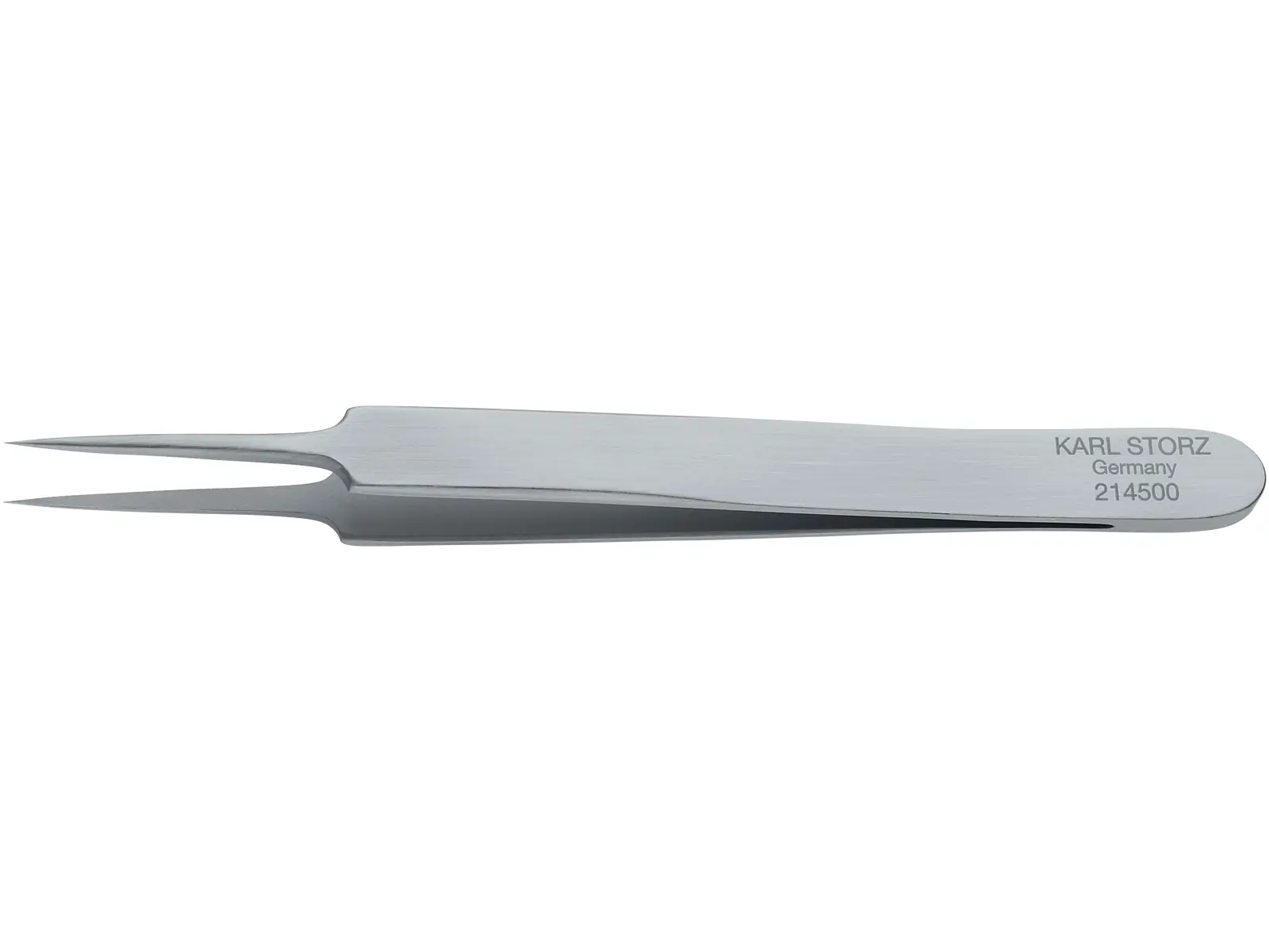 Jeweler Forceps, fine, 11 cm | KARL STORZ Endoskope | Korea