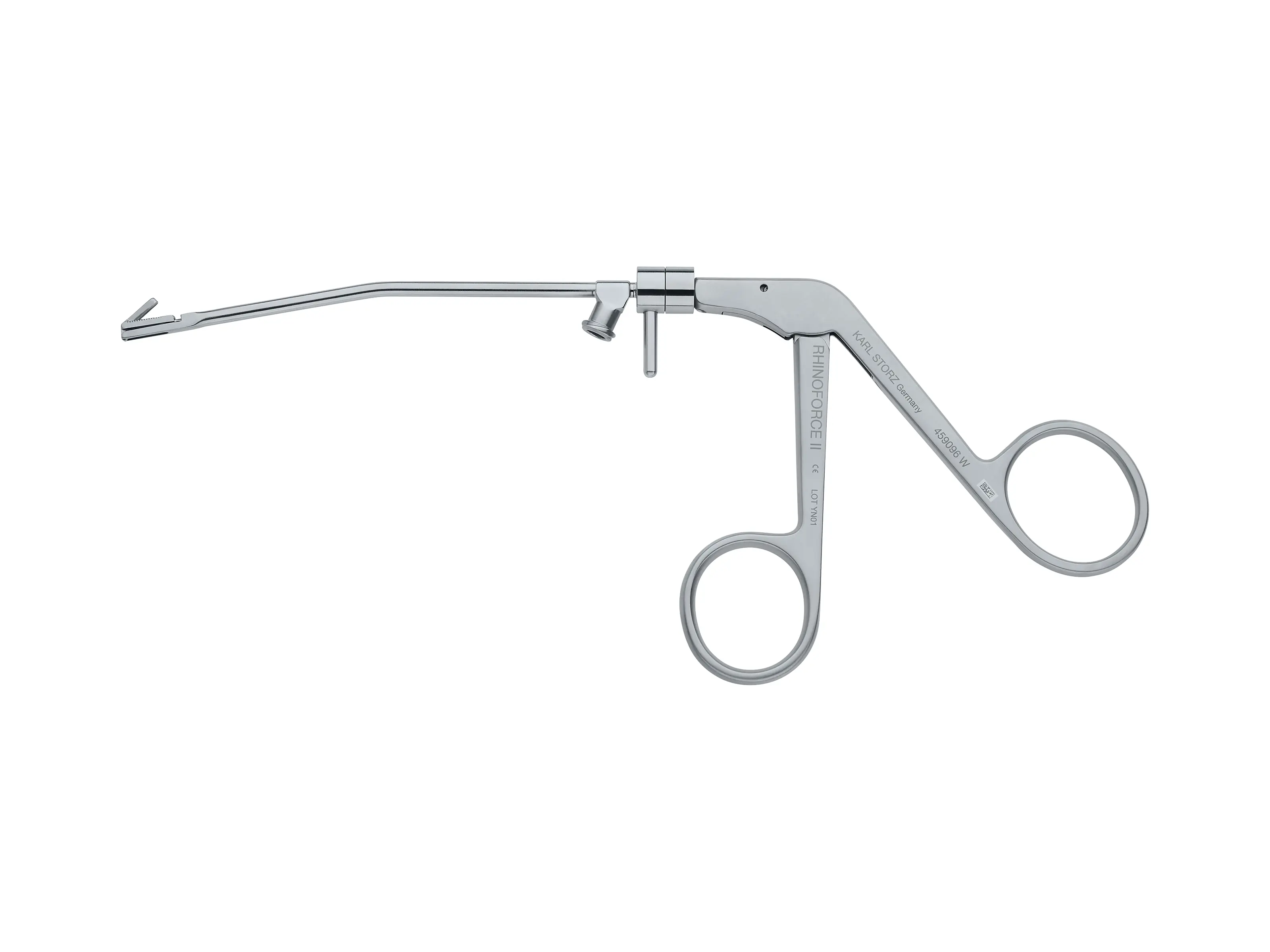 OSTRUM-WORMALD Antrum Punch | KARL STORZ Endoskope | Korea