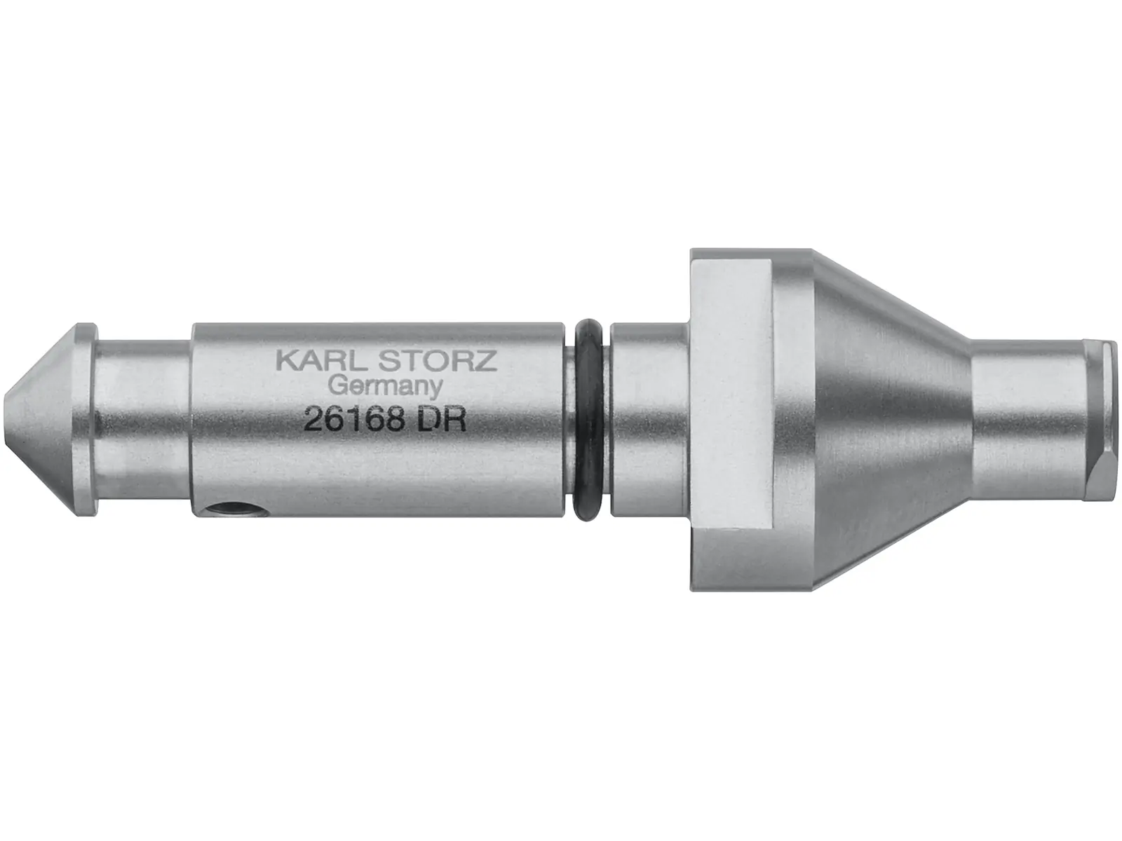 Cleaning Adaptor for 26168D | KARL STORZ Endoskope | Kazakhstan
