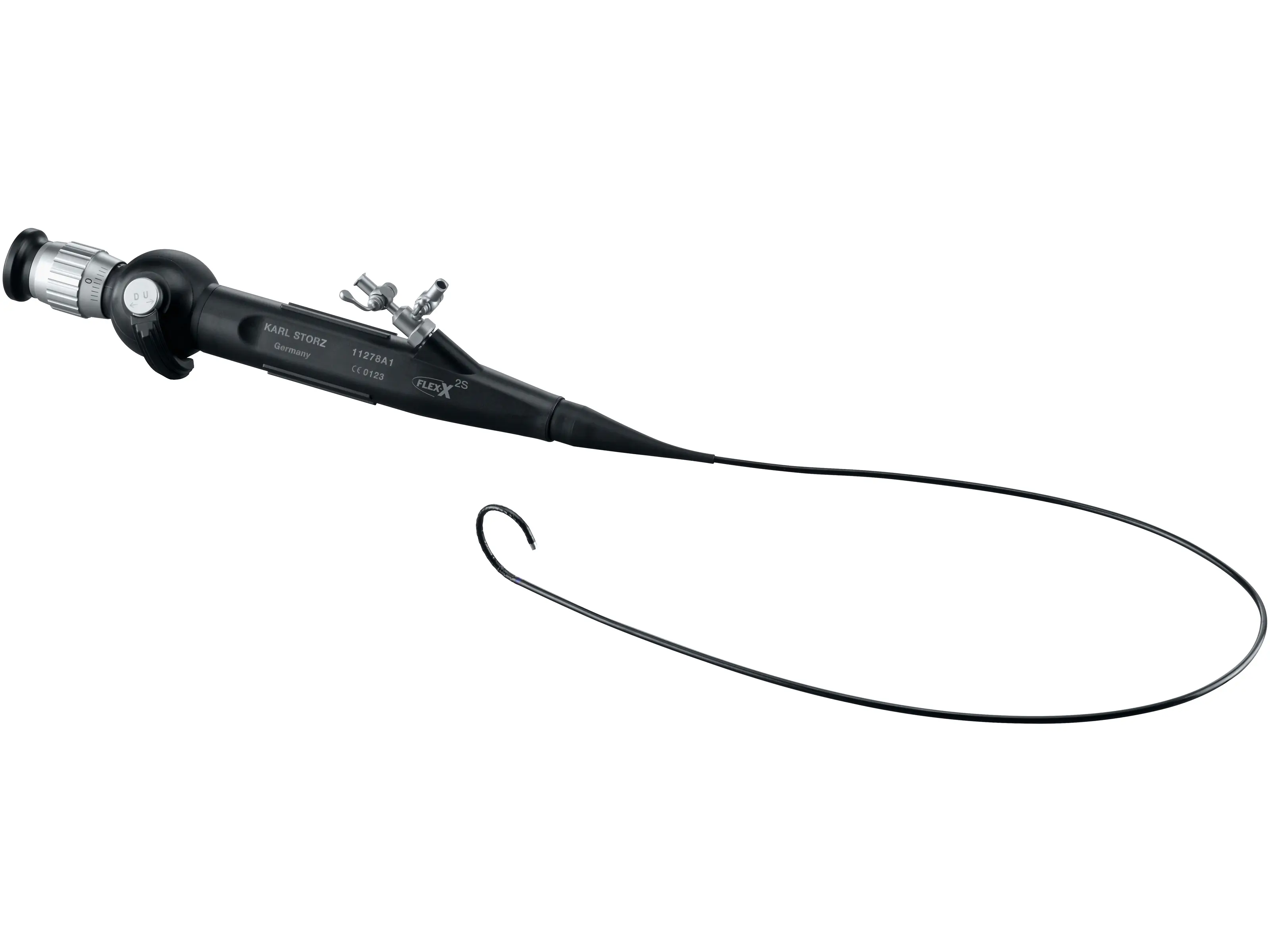 Uretero-Reno-Fiberscope FLEX-X2S | KARL STORZ Endoskope | Kazakhstan