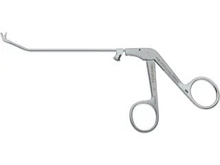 Forceps, through-cut, 25°/45°,3mm | KARL STORZ Endoskope | Lebanon