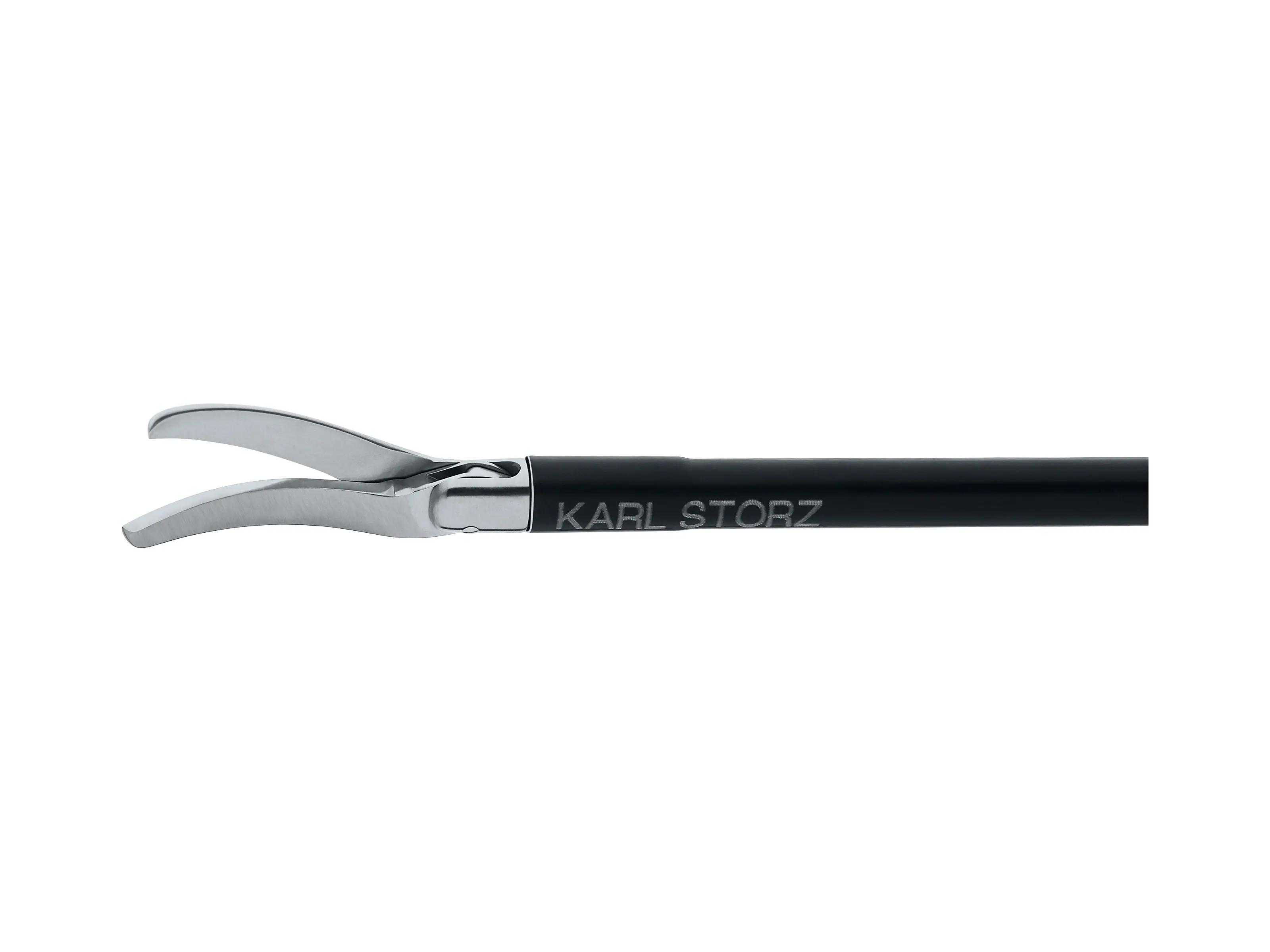 CLICKLINE Scissors Insert, right | KARL STORZ Endoskope | Lebanon