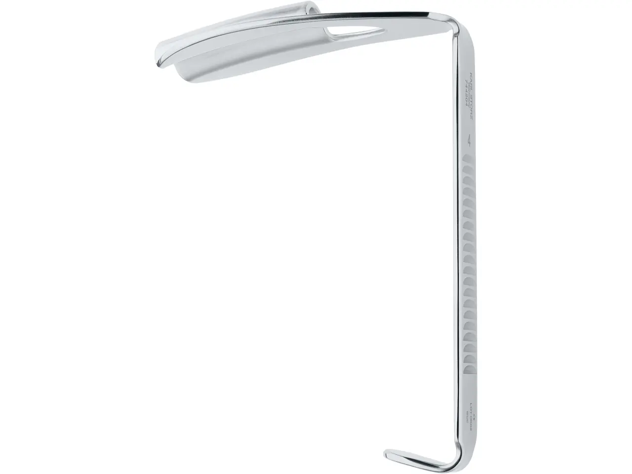 RUSSEL-DAVIS Tongue Blade, size 4 | KARL STORZ Endoskope | Lebanon