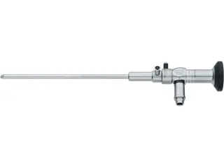 Suction and Irrigation Sheath 45° | KARL STORZ Endoskope | Lithuania