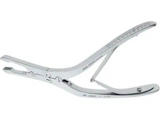 Septum Morcelizer, 8.5 cm | KARL STORZ Endoskope | Luxembourg