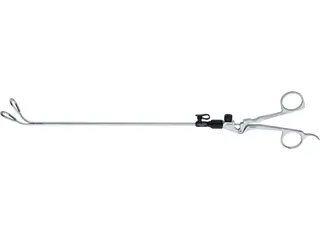 CLICKLINE Lung Nodule Forceps | KARL STORZ Endoskope | Latvia