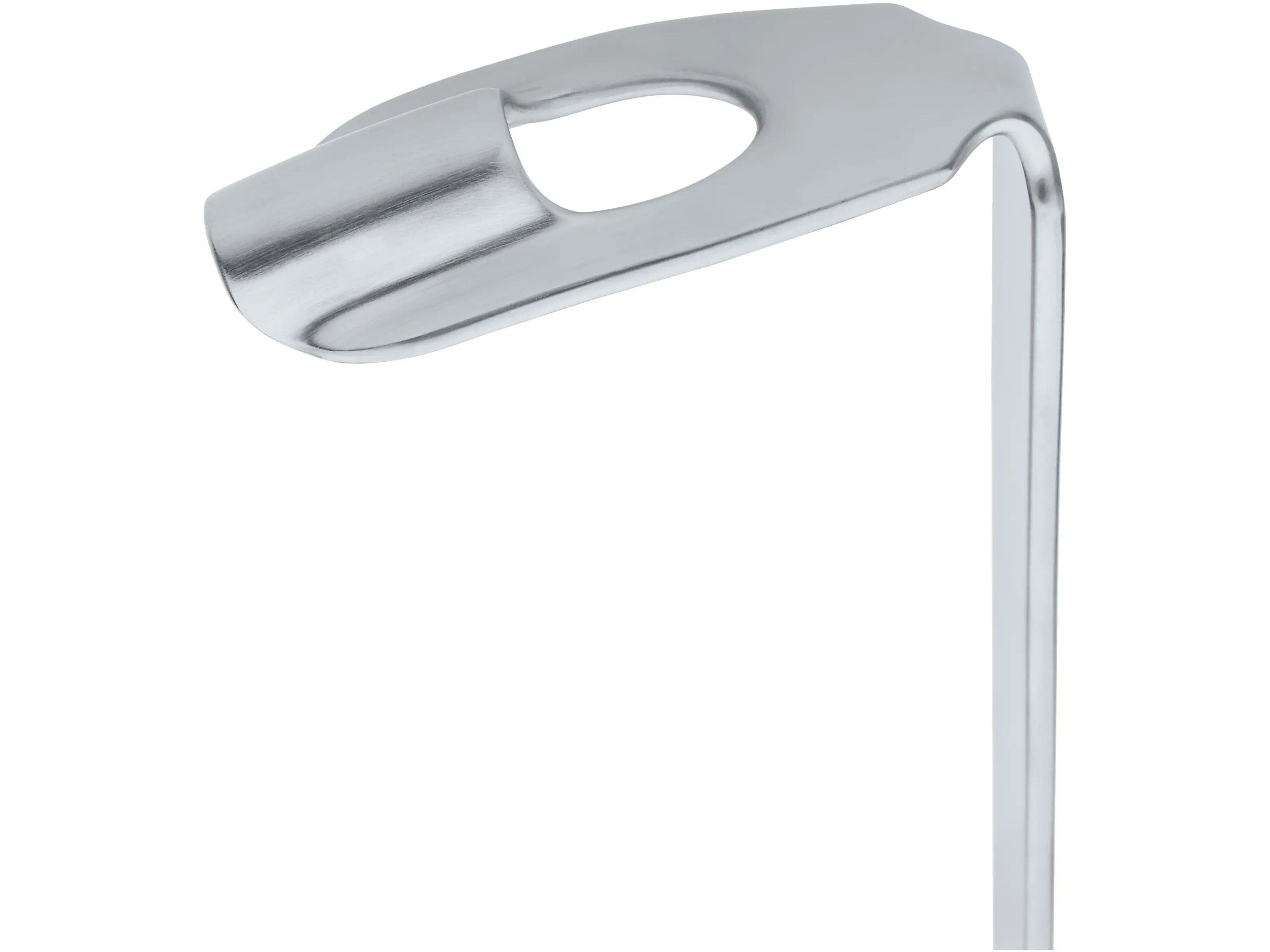 RUSSEL-DAVIS Tongue Blade. Size 0 | KARL STORZ Endoskope | Latvia