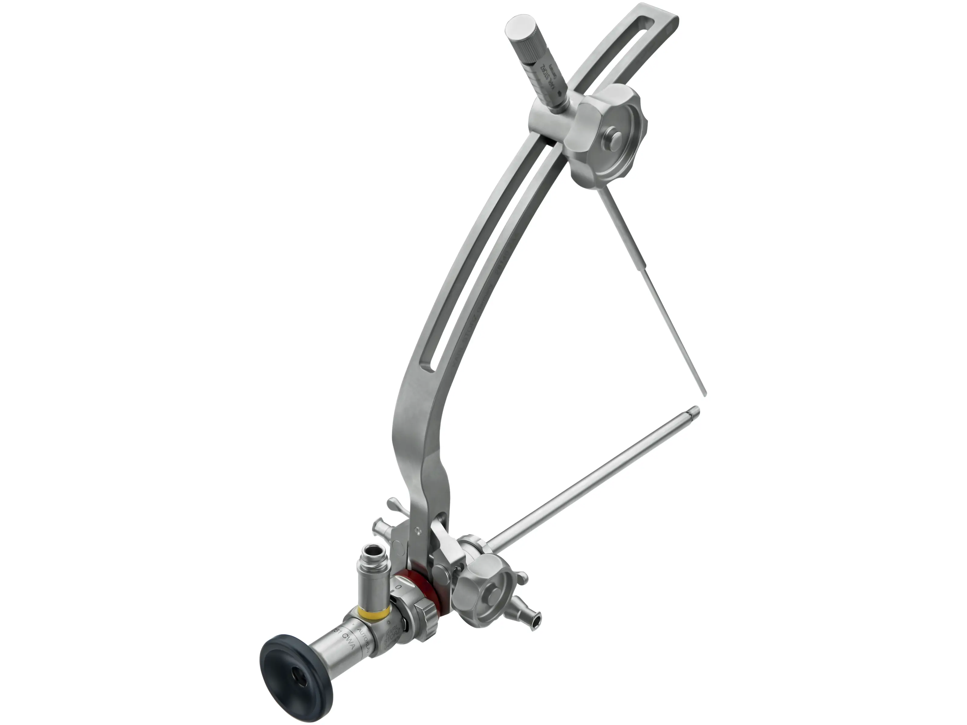 HOPKINS Telescope 70°, 4 mm, 18 cm | KARL STORZ Endoskope | Latvia