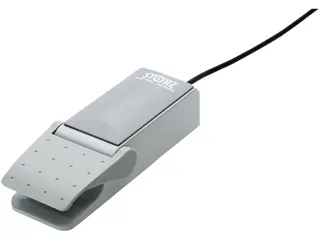 スキー Endo One-Pedal Footswitch | KARL STORZ Endoskope