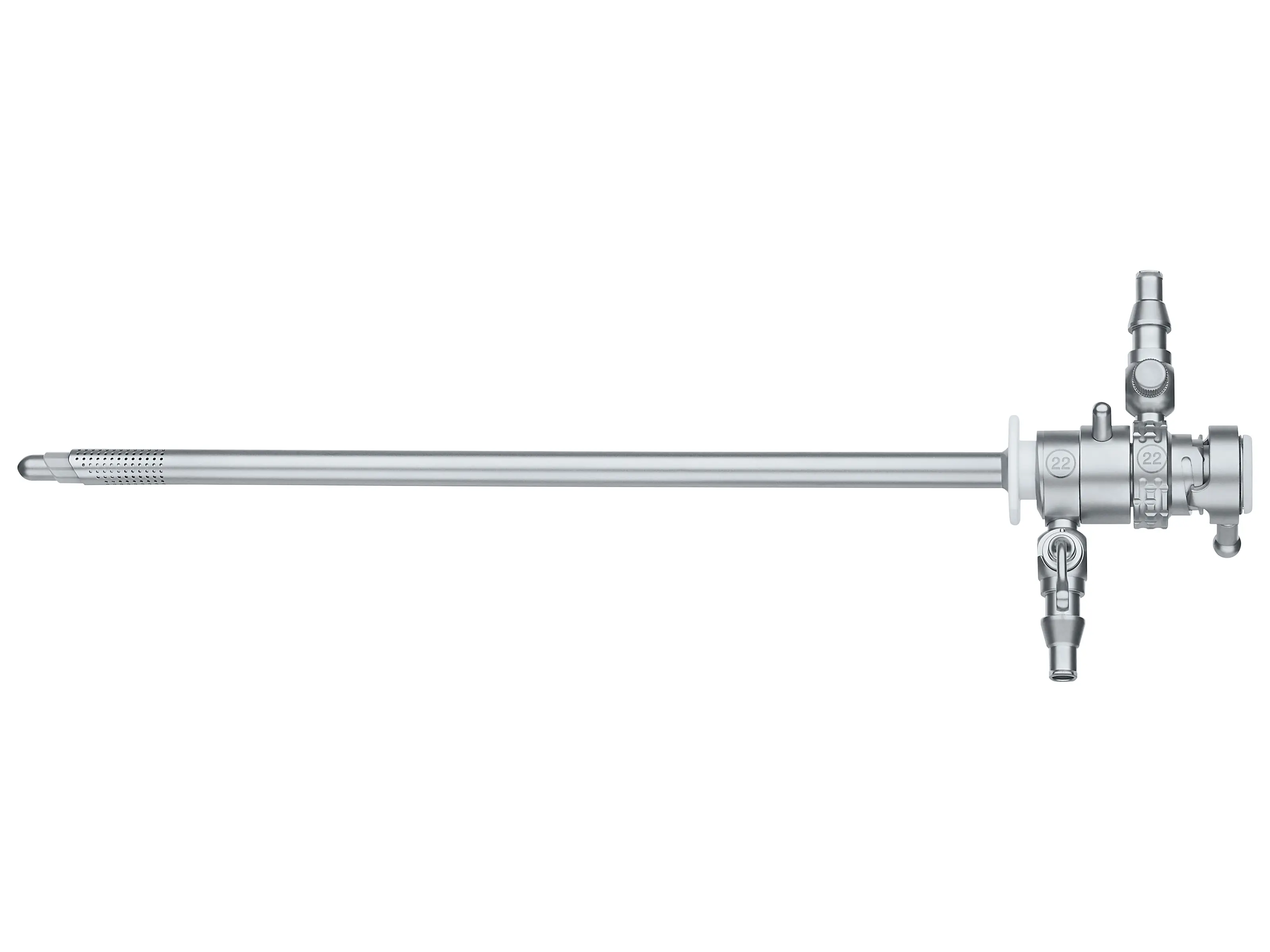 Resectoscope Sheath, 22 Fr. | KARL STORZ Endoskope | Mongolia