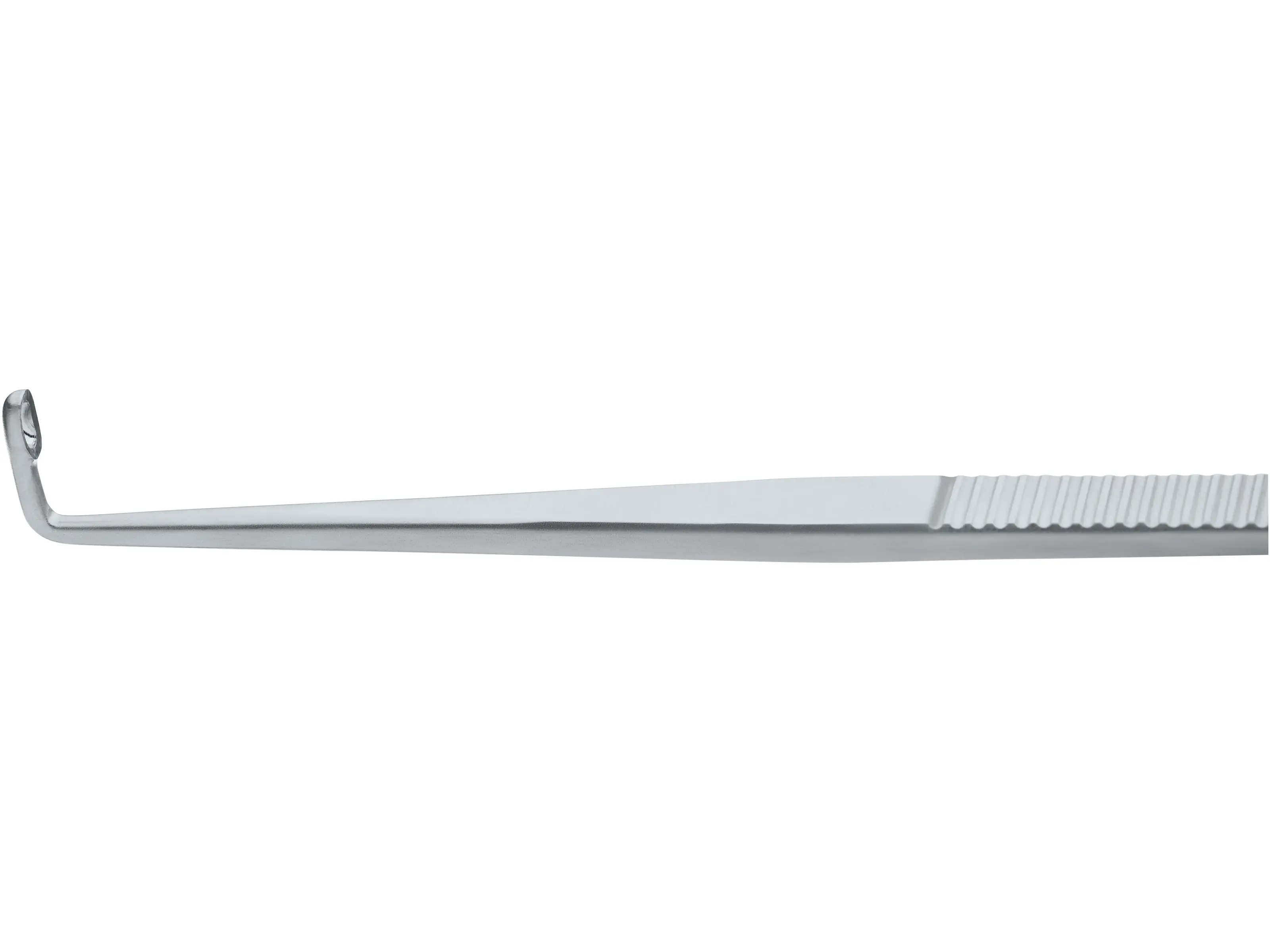 Curette, double-ended, oval, 19 cm | KARL STORZ Endoskope | Mongolia
