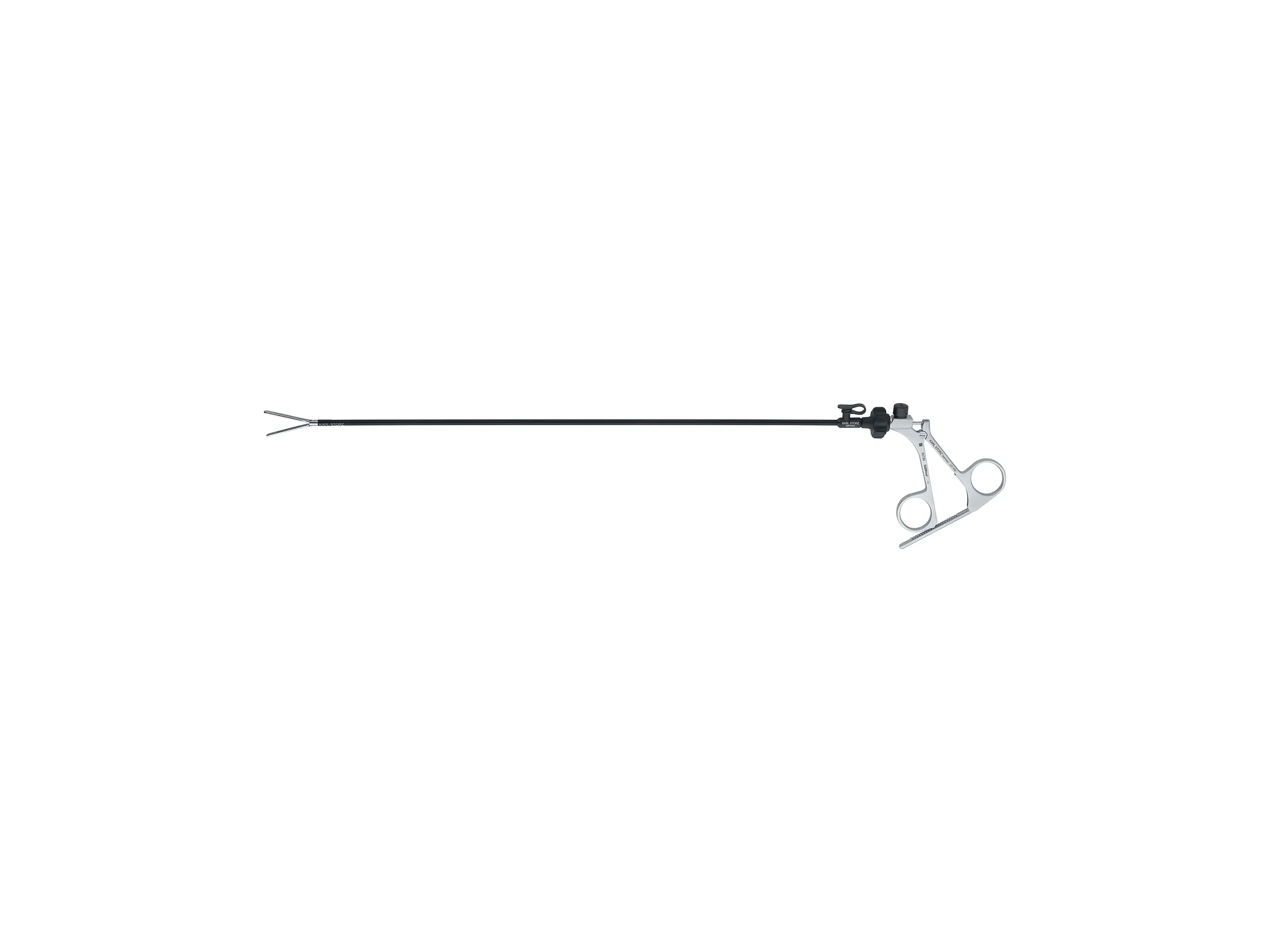 CLICKLINE Bowel Forceps | KARL STORZ Endoskope | Mongolia