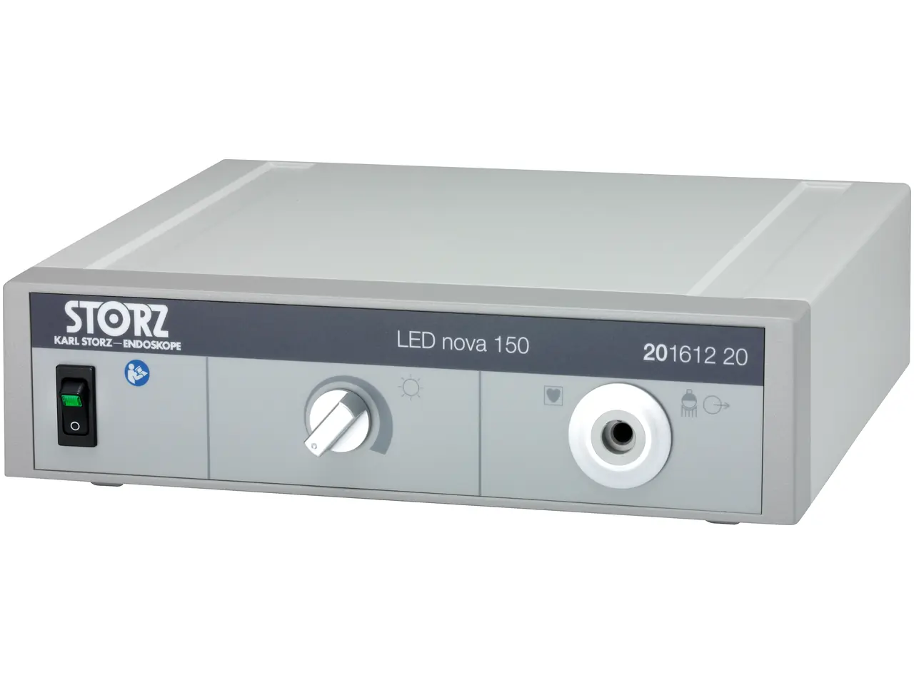 LED Nova 150, without accessories | KARL STORZ Endoskope | Mongolia