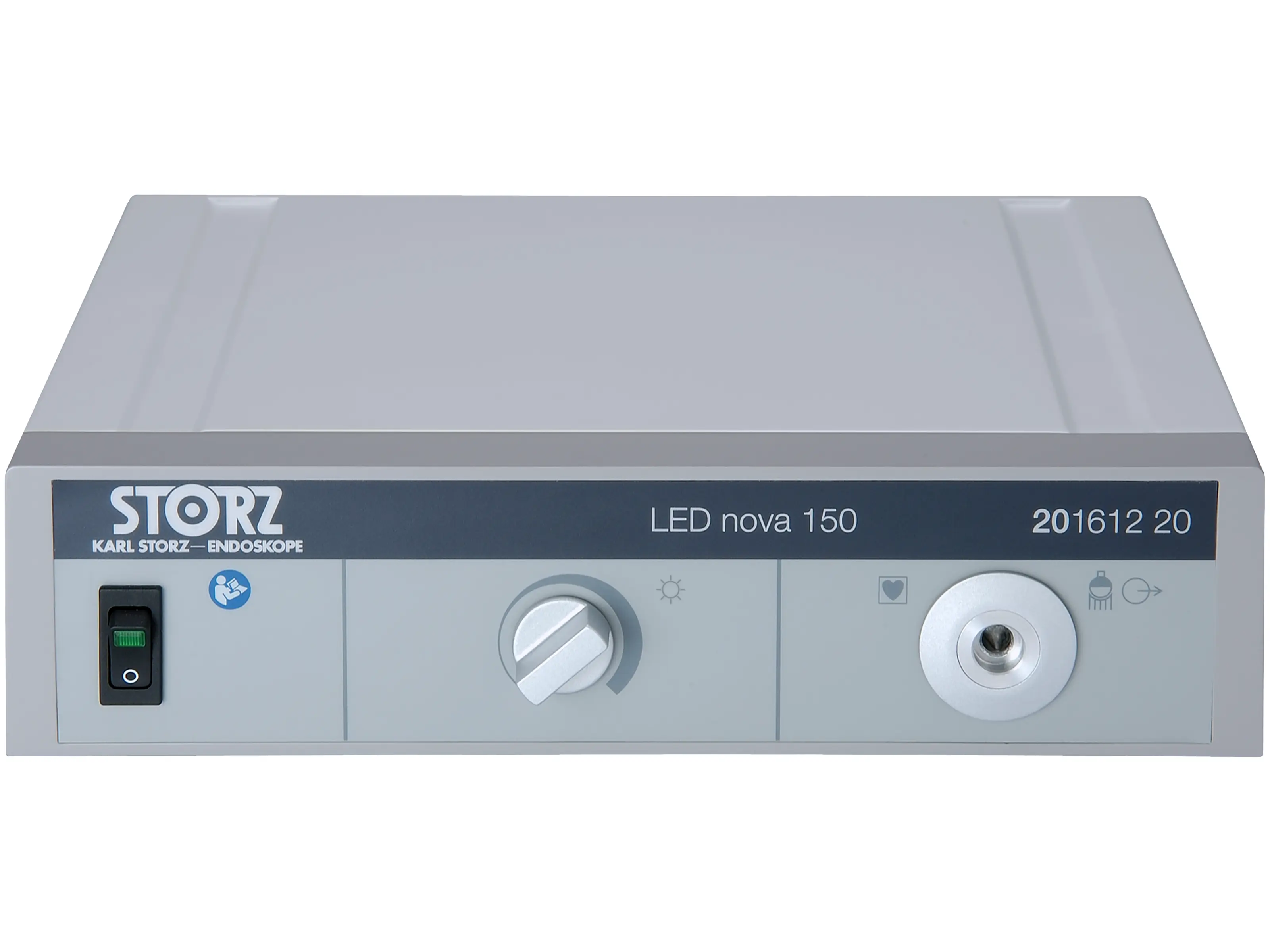 LED Nova 150, without accessories | KARL STORZ Endoskope | Mongolia