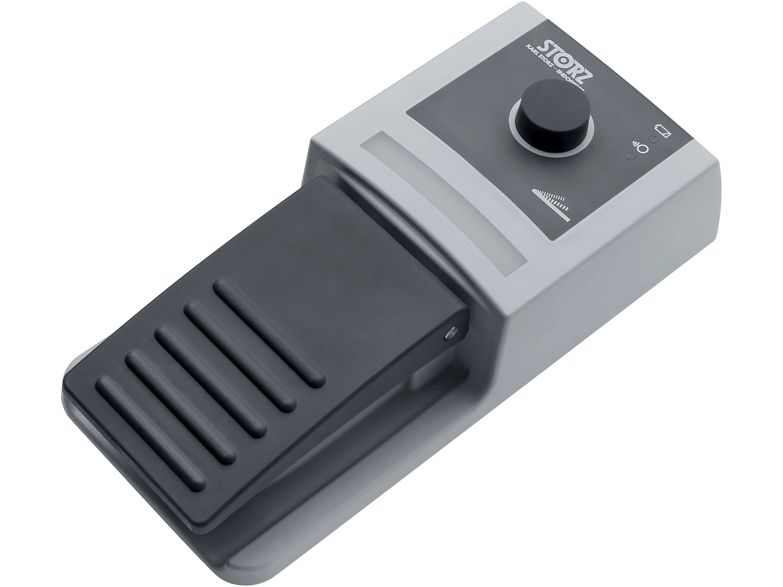 One-Pedal Footswitch, two-stage,wireless | KARL STORZ Endoskope
