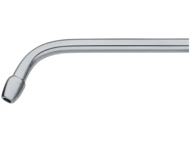 Antrum Cannula, 3 mm, 12.5 cm | KARL STORZ Endoskope | Mexico