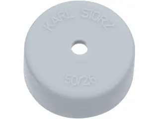 Used KARL STORZ 26184HM Take Apart Bipolar Ringhandgriff O/R