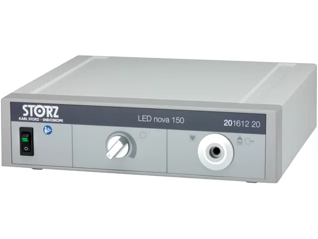 LED Nova 150 | KARL STORZ Endoskope | Norway
