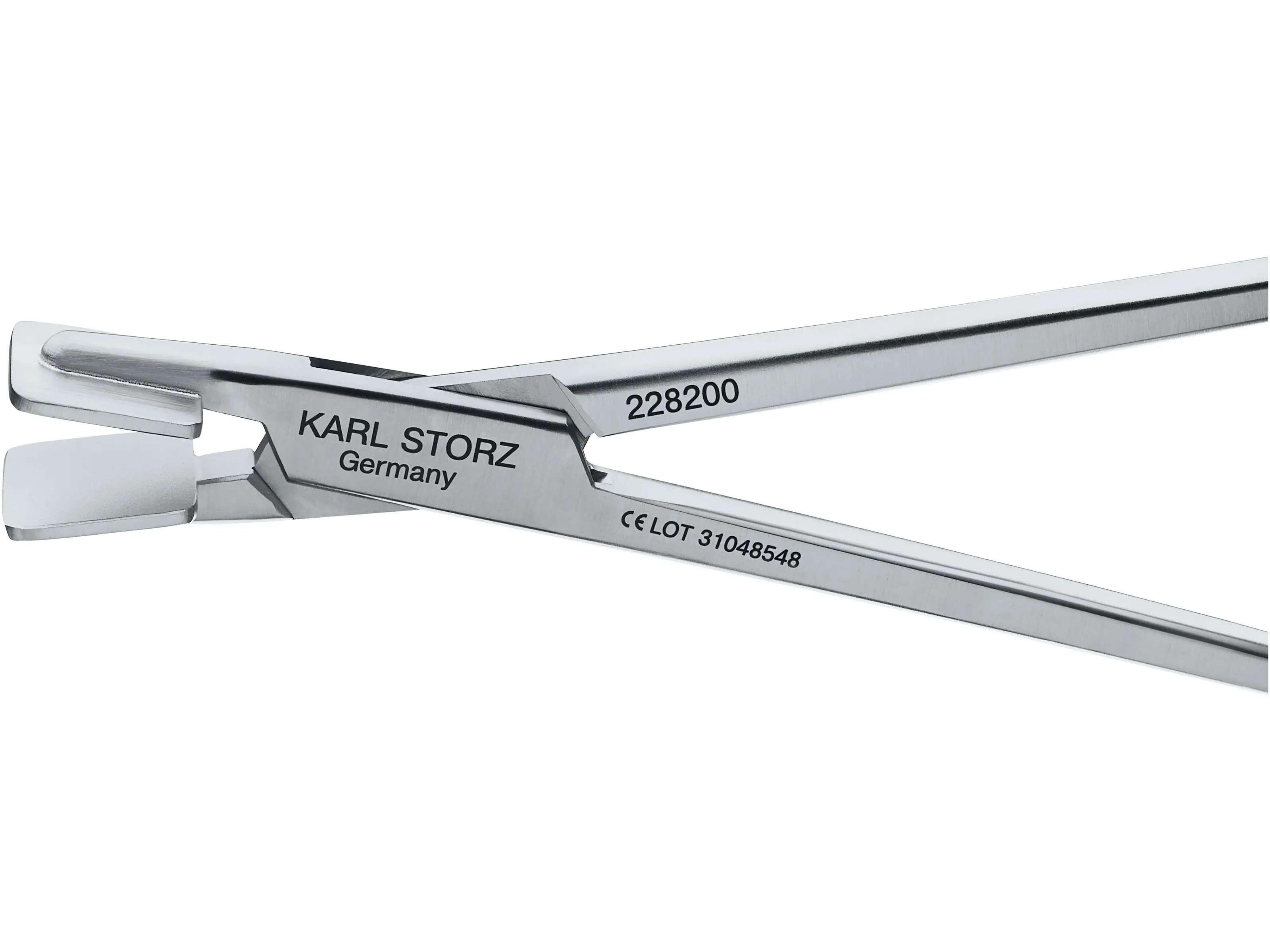 Gelfoam Press, 18 cm | KARL STORZ Endoskope | New Zealand