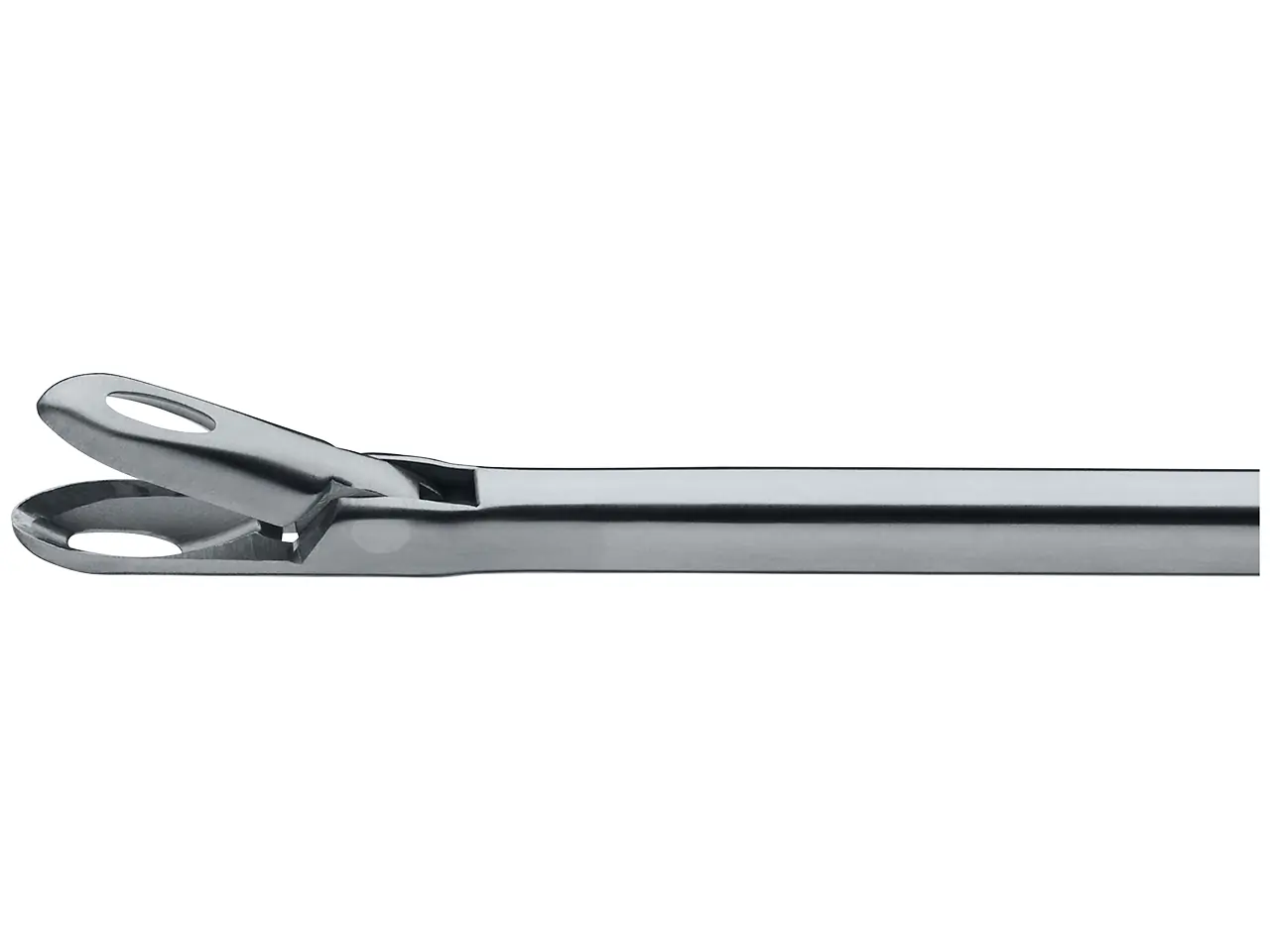 RHINOFORCE II Nasal Forceps, size 1 | KARL STORZ Endoskope | New