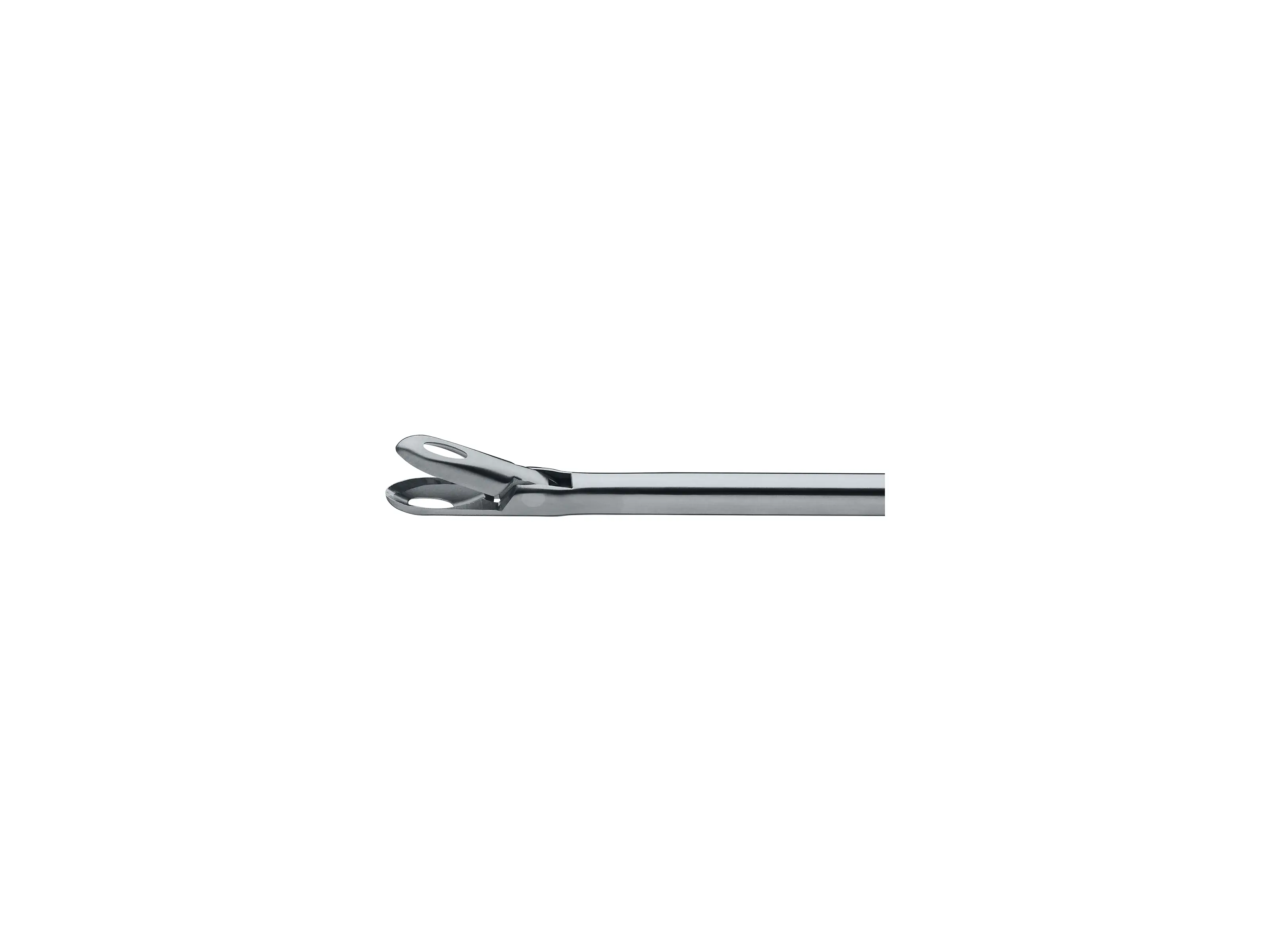 RHINOFORCE II Nasal Forceps, size 1 | KARL STORZ Endoskope | New