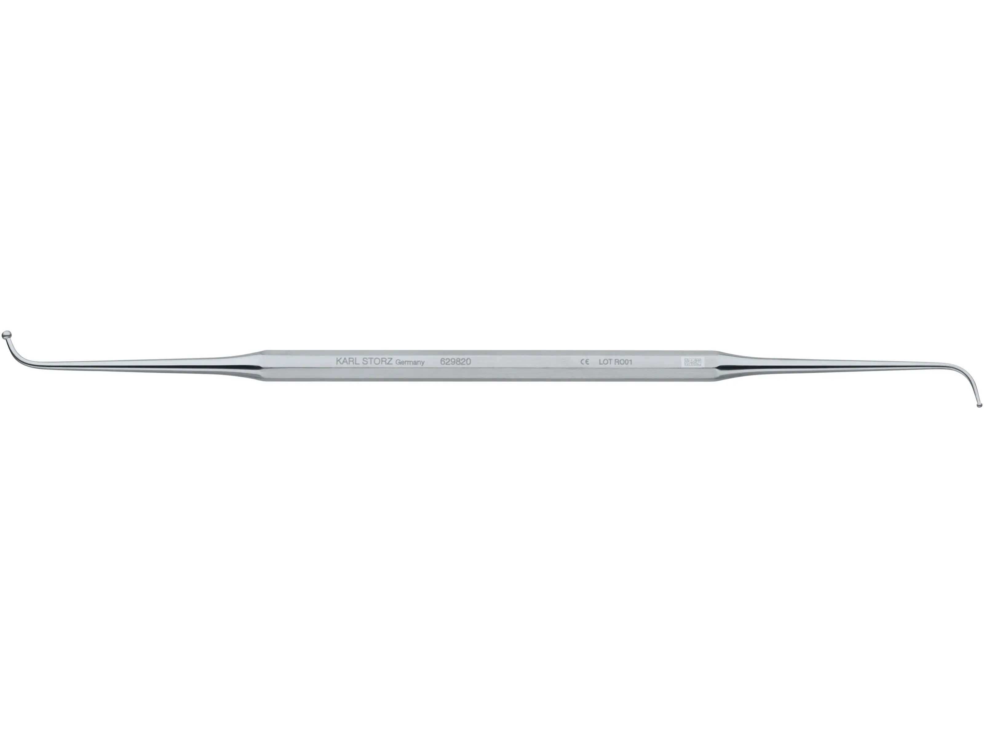 Probe, 19 cm | KARL STORZ Endoskope | New Zealand