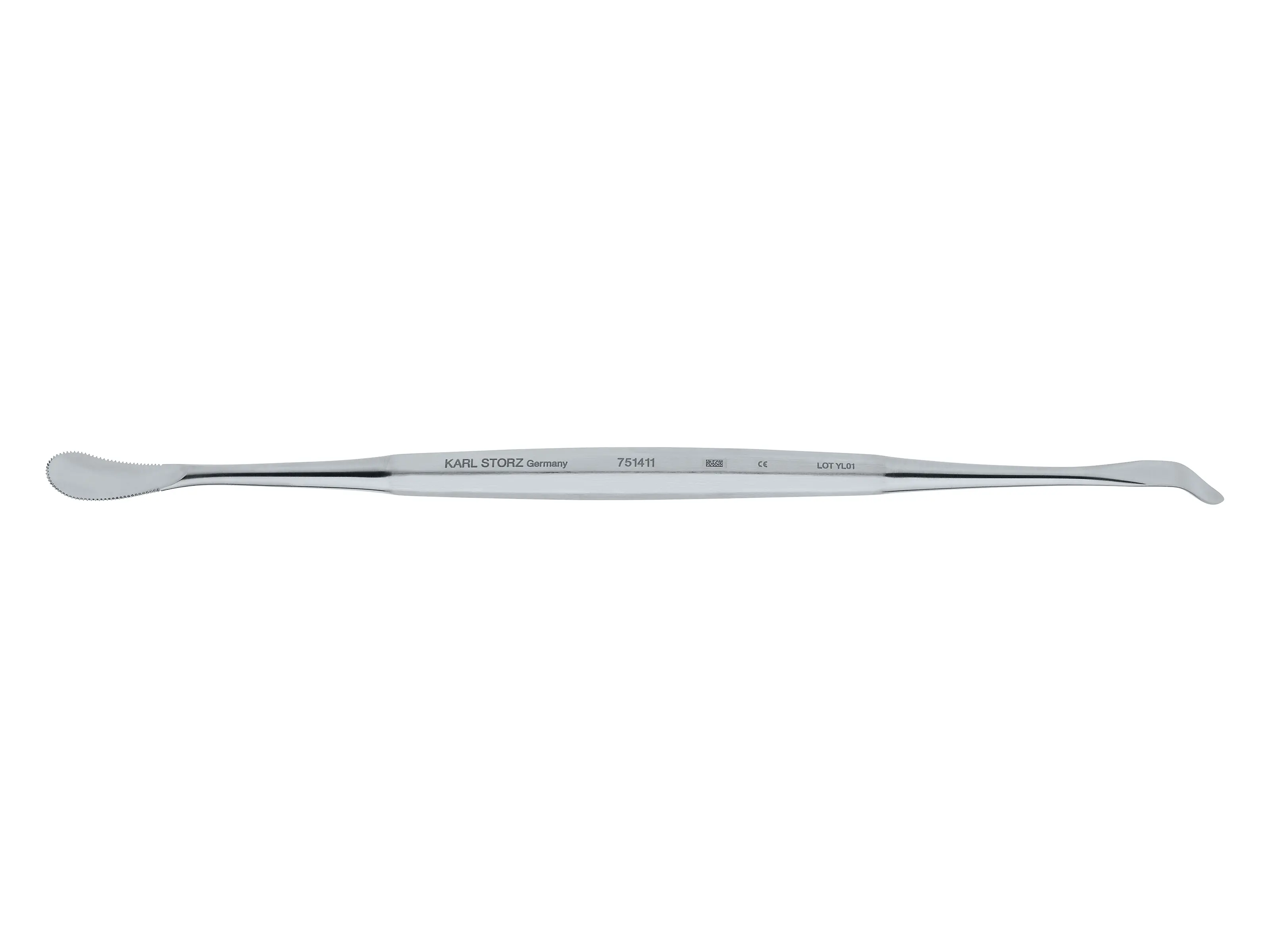 Elevator, width 11.5 mm, 23.5 cm | KARL STORZ Endoskope | New Zealand