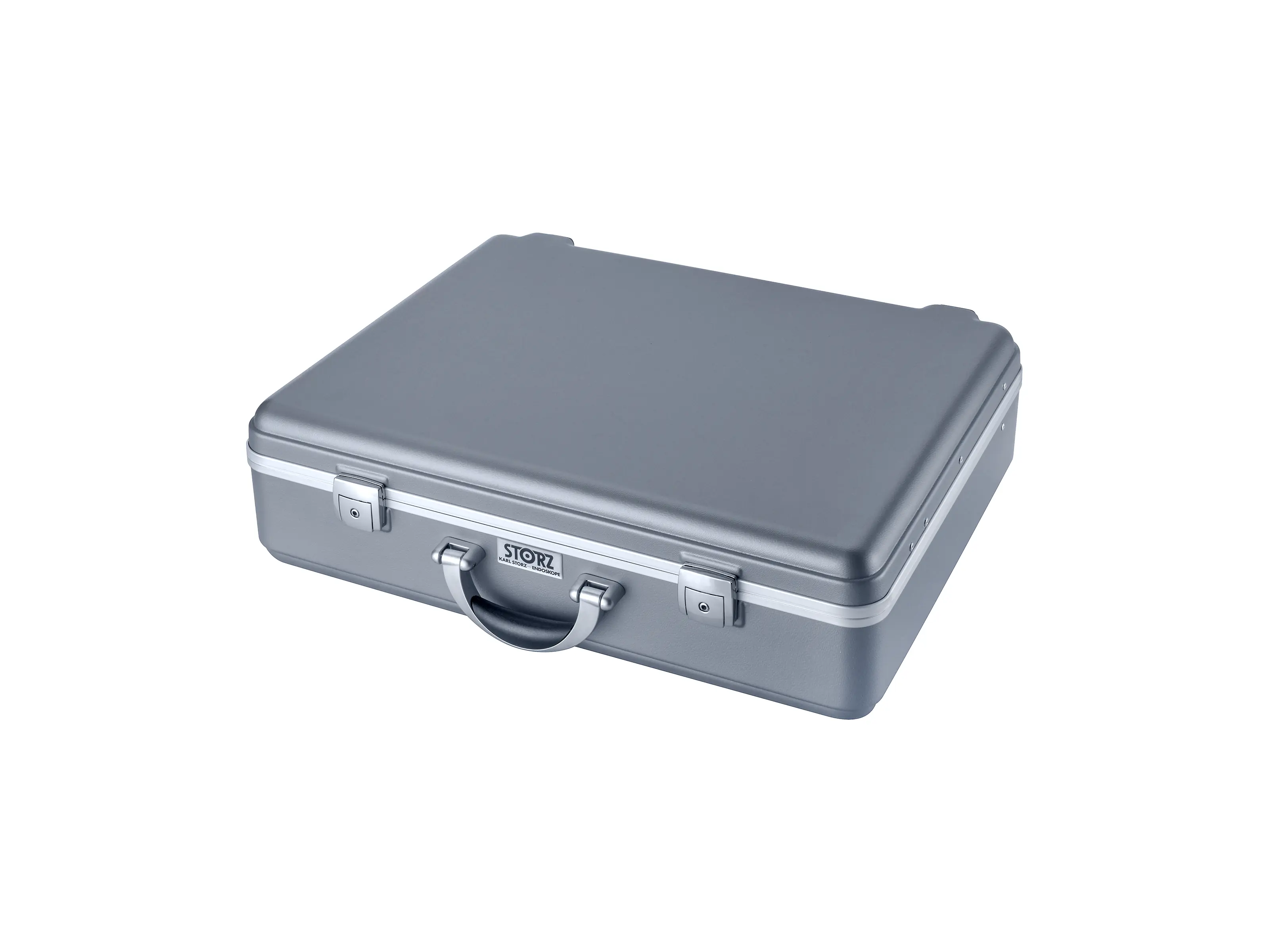 Plastic Case, spec.Foam, 575x460x163mm | KARL STORZ Endoskope | Peru