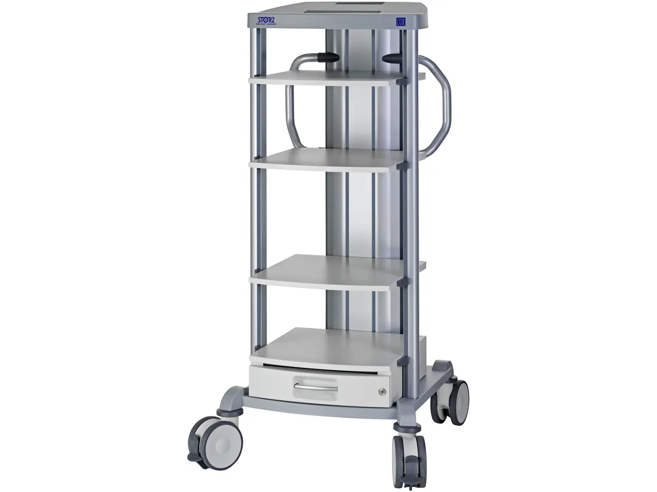 KARL STORZ トラカール3点セット 174091