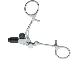CLICKLINE Metal Handle | KARL STORZ Endoskope | Romania