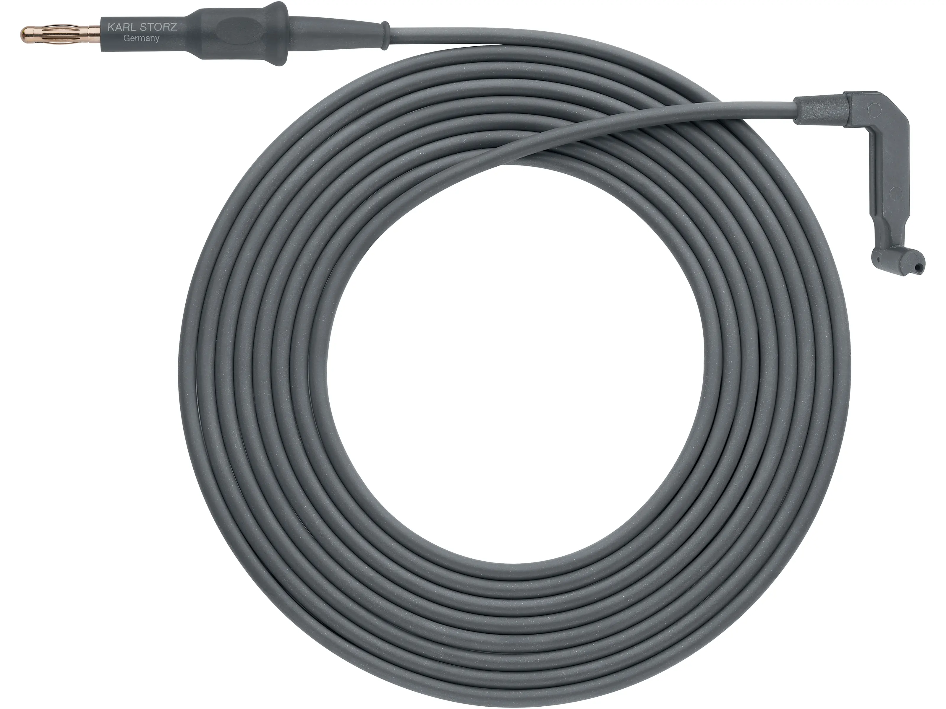 Unipolar High Frequency Cord, 300 cm | KARL STORZ Endoskope | Romania