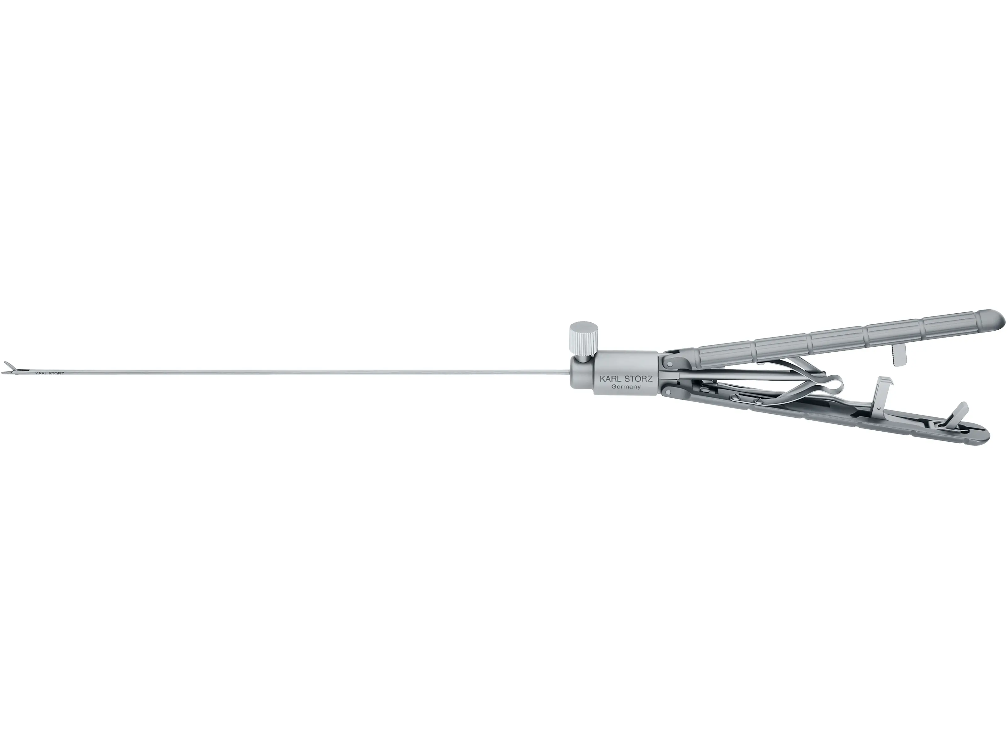 Needle Holder | KARL STORZ Endoskope | Romania