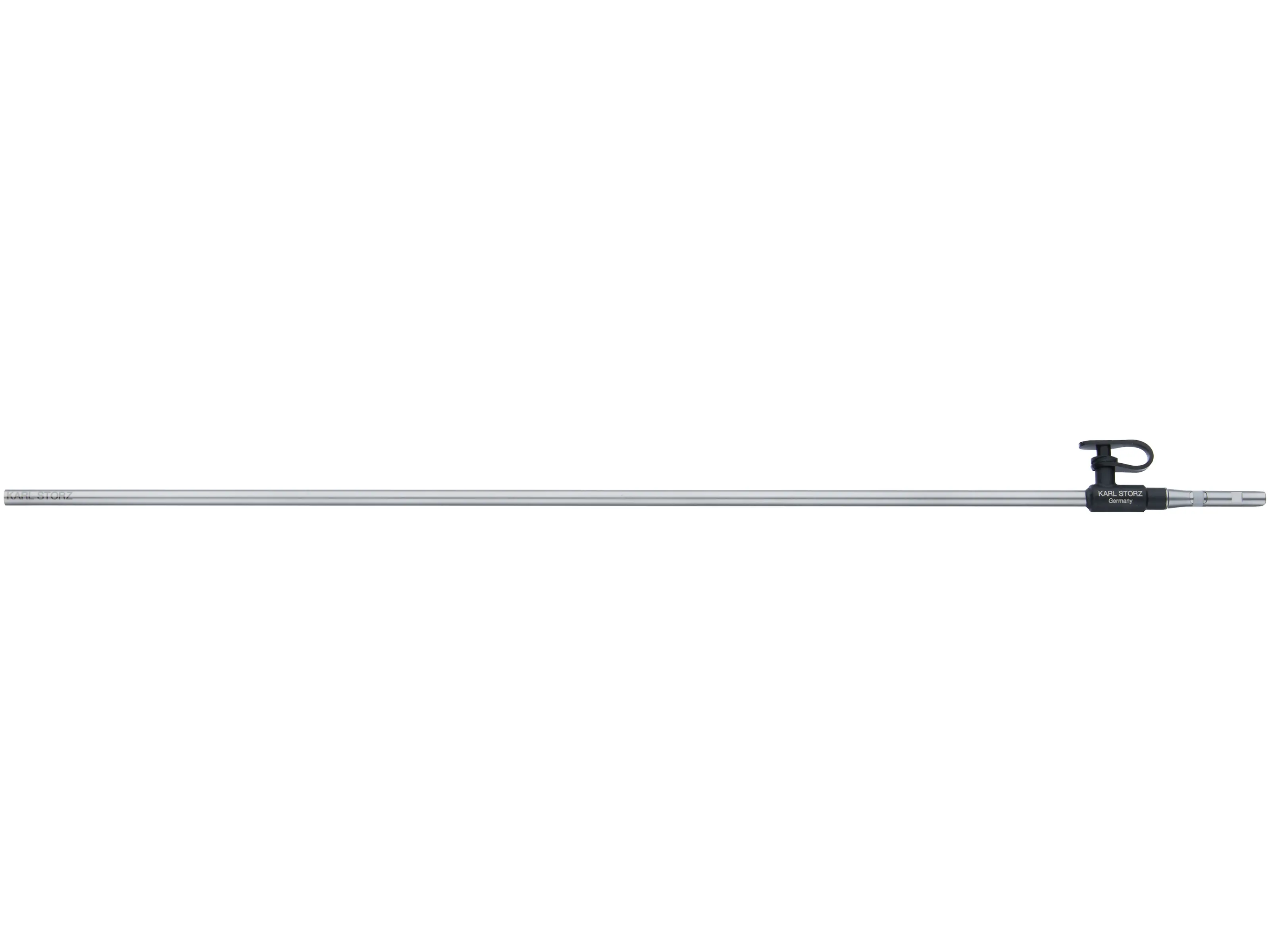 Metal Outer Sheath, 5 mm, 33 cm | KARL STORZ Endoskope | Romania