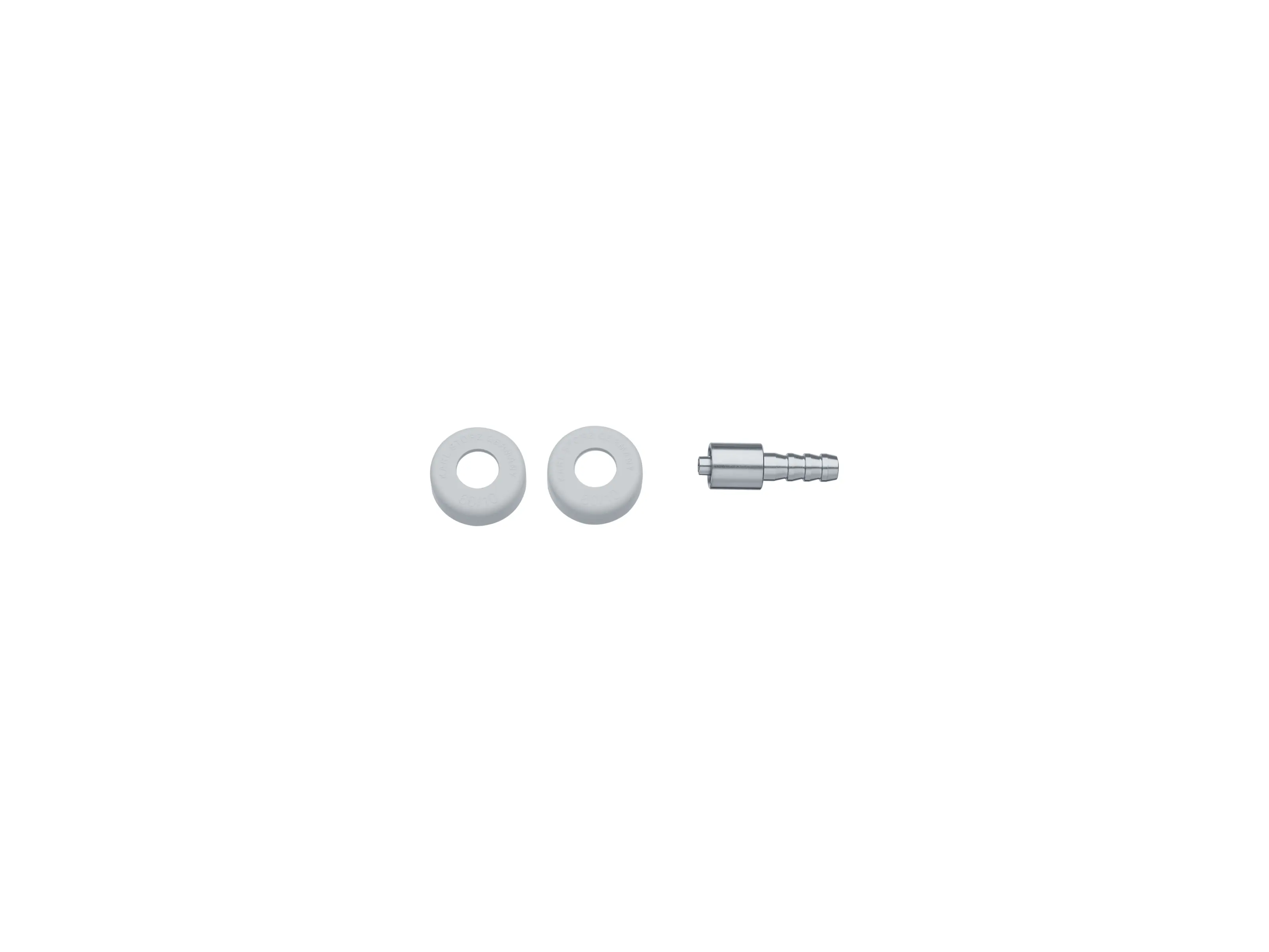 Trocar, size 11 mm | KARL STORZ Endoskope | Romania