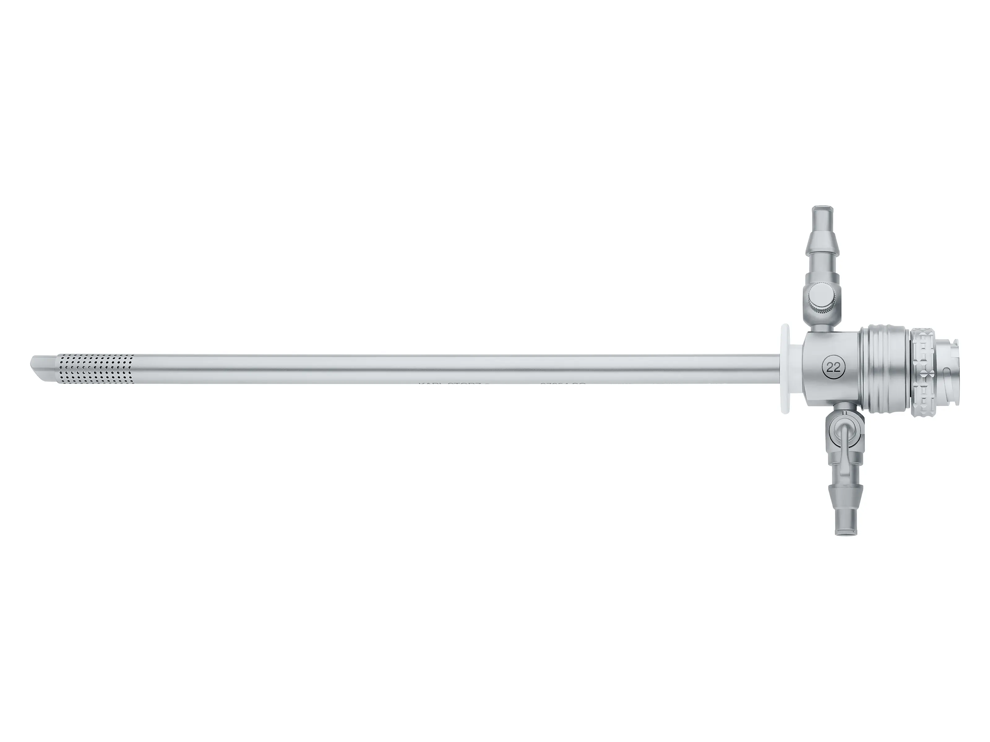 Resectoscope Sheath, 22 Fr., Set | KARL STORZ Endoskope | Romania
