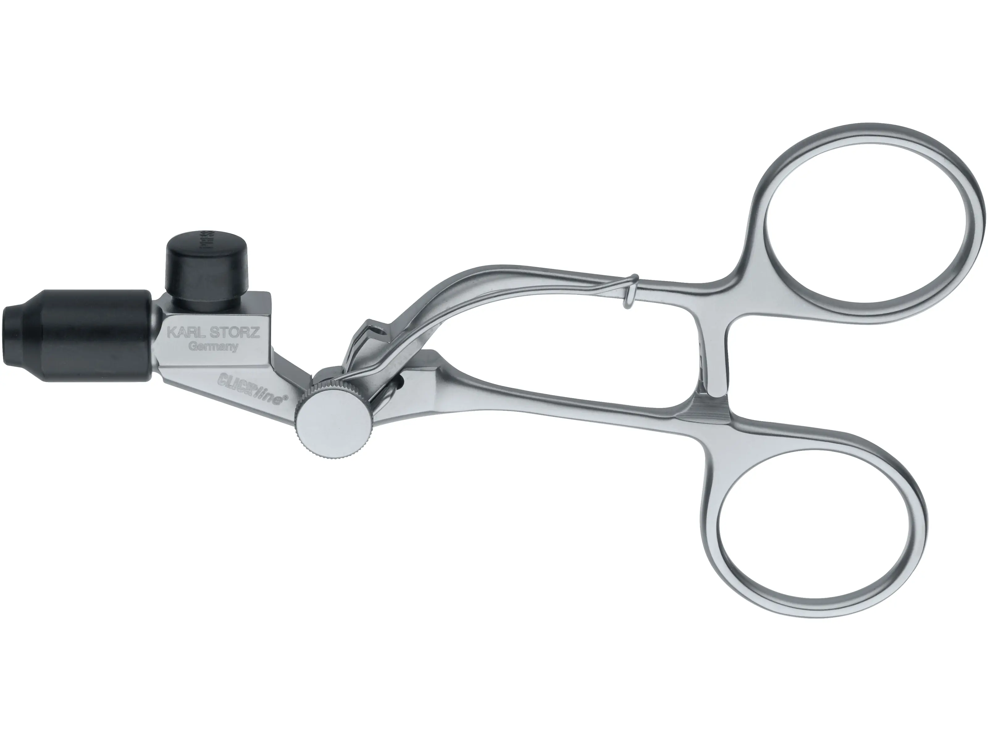 CLICKLINE Metal Handle | KARL STORZ Endoskope | Romania