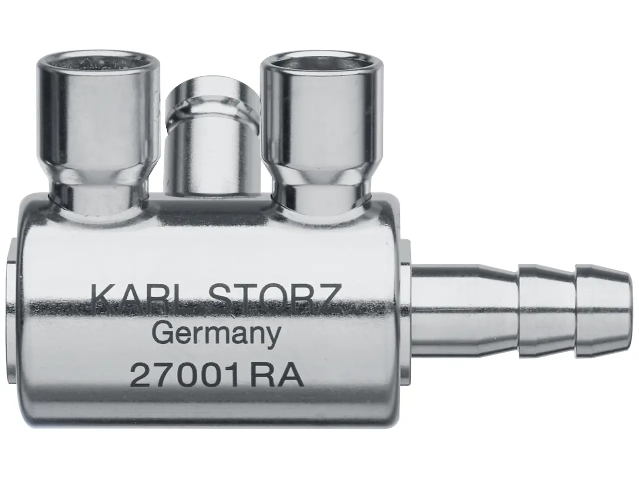 Cleaning Adaptor | KARL STORZ Endoskope | Russian Federation